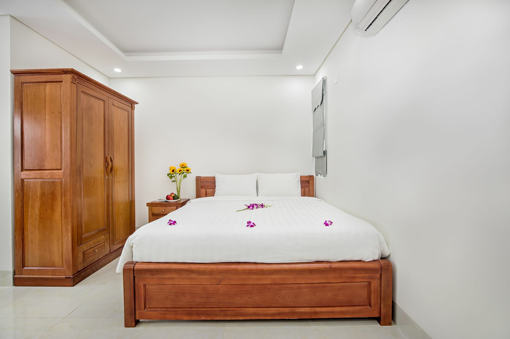 Sandy Apartments Đà Nẵng Exterior foto