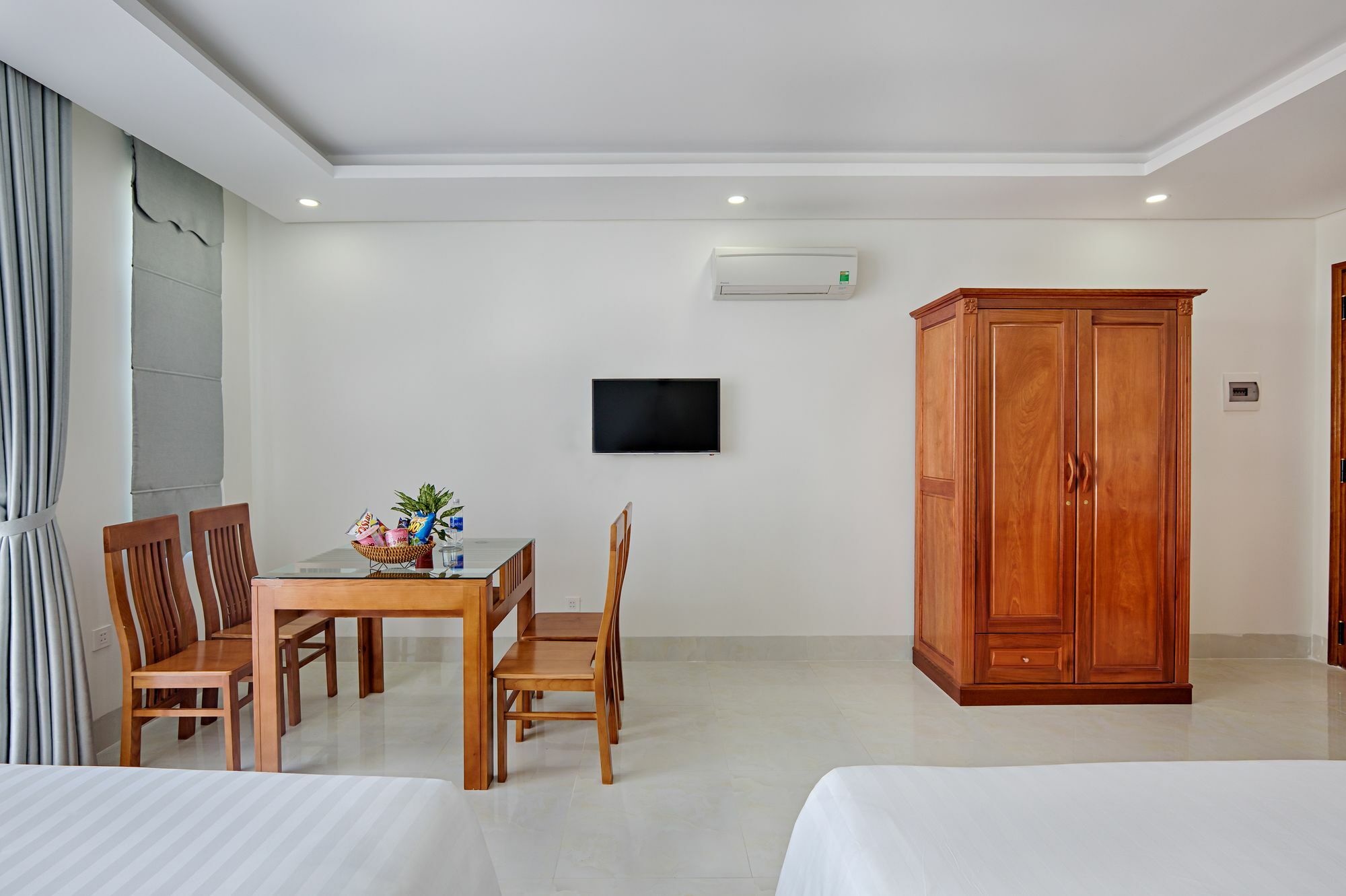 Sandy Apartments Đà Nẵng Exterior foto